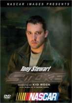 The Extreme Kid Rock Store   NASCAR   Tony Stewart   Smoke