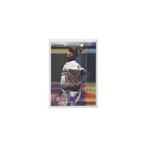  1995 Fleer #427   Anthony Young Sports Collectibles