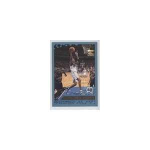  2001 02 Topps #20   Tracy McGrady Sports Collectibles