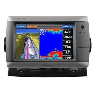 page listed as garmin gpsmap 720s gps receiver in category bread crumb 