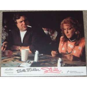     Bette Midler, Trini Alvarado, John Goodman   ST4 