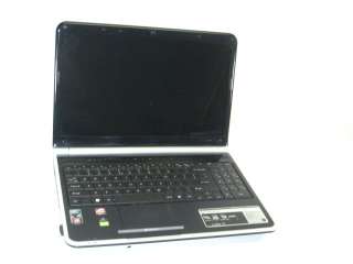 AS IS GATEWAY NV52 MS2274 LAPTOP NOTEBOOK  