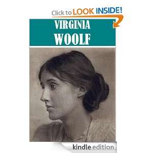 Books by Virginia Woolf Virginia Woolf  Kindle Store