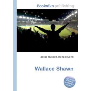 Wallace Shawn [Paperback]