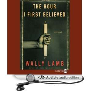   Novel (Audible Audio Edition) Wally Lamb, George Guidall Books