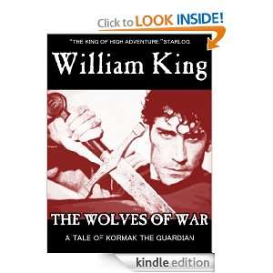   of War ( A Kormak Novelette) William King  Kindle Store