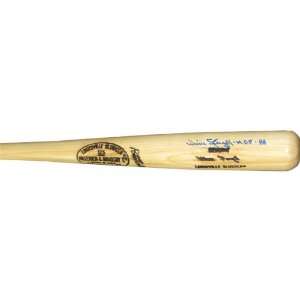 Willie Stargell HOF 88 Autographed Louisville Slugger Baseball Bat