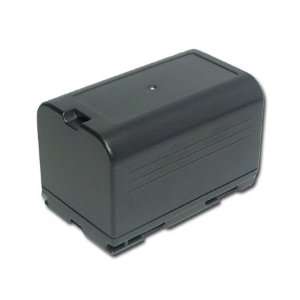   Battery for Panasonic NV MX350 digital camera/camcorder Electronics