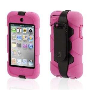   Touch 4 Pnk (Catalog Category Digital Media Players / iPod Cases for