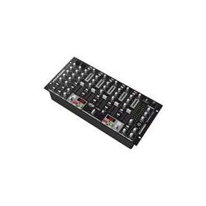  Behringer VMX1000USB 7 Channel Pro DJ Mixer Musical Instruments