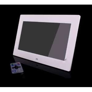   Digital Photo Picture Frame Desk Album w/ Remote