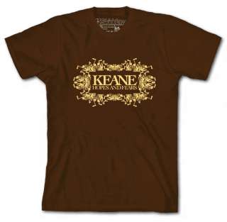 RADIOHEAD the king of limbs t shirts 11 colours female  