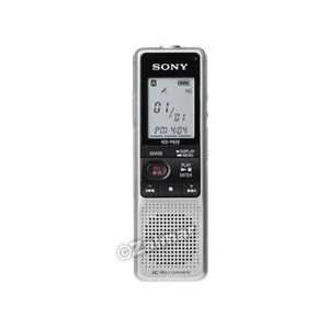  Sony ICDP620 Digital Voice Recorder Electronics