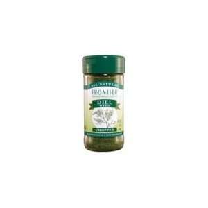  Ecofriendly Frontier Herb Dill Weed (1x.56 Oz) By Frontier 
