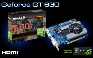   GT 2GB DDR3 PCI Express Video Graphics Card HMDI DVI VGA 2 gb  
