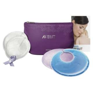 Philips Avent Breastcare Essentials Set.Opens in a new window