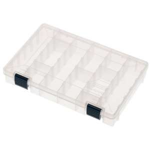    Plano 23600 01 Stowaway with Adjustable Dividers