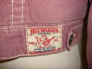 BRAND NEW WITH TAGS, 100% AUTHENTIC, TRUE RELIGION, JIMMY SHERPA BIG T 
