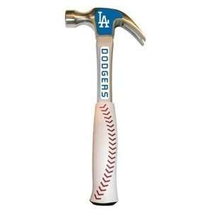  Los Angeles Dodgers Pro Grip Hammer