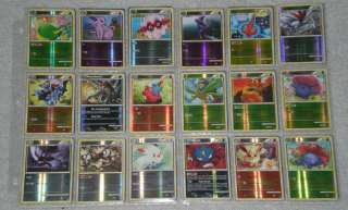   HS Undaunted Set 90/90 Primes/Legends ALL CARDS ARE FOIL RARE  