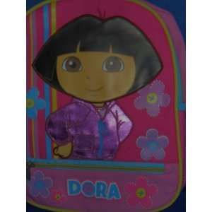  Dora the Explorer Backpack Toys & Games