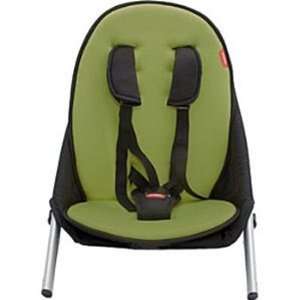  phil & teds Cushy Ride   Doubles Kit   Olive Baby