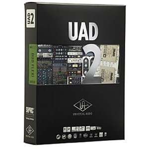  Universal Audio UAD 2 Duo Flexi (Standard)