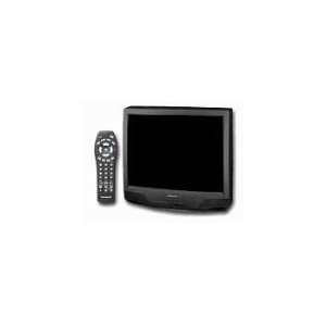    Panasonic CT32D30 32 Color TV with Dual Tuner PiP Electronics