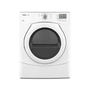  Whirlpool WED9151YW Electric Dryers