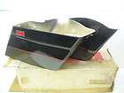 Harley 1984 FLT FLHTC Saddlebag Lowers.