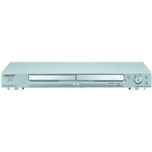  Sony DVP NS425P Progressive Scan DVD Player, Silver 