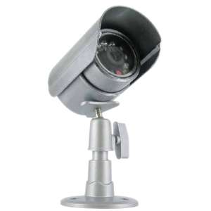   additional information the camera s weatherproof housing means you can