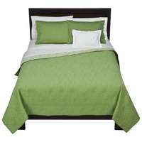 Springmaid® Rich Earth Aris Coverlet  Target