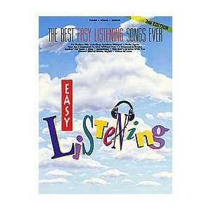  The Best Easy Listening Songs Ever   3rd Edition Musical 