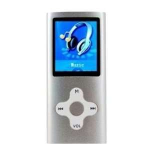  Mach Speed Eclipse 180 8GB MP4 Player   1.8” Color LCD 