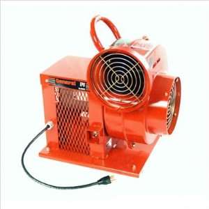  Bundle 18 8 AC Electric, Portable Ventilation Blower with 