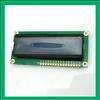 brand new and high quality lcd display module with blue blacklight 