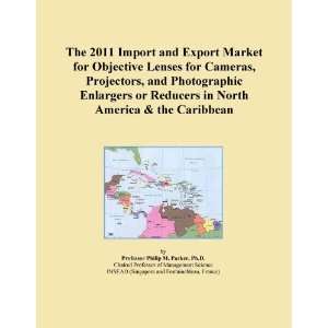   Enlargers or Reducers in North America & the Caribbean [ PDF