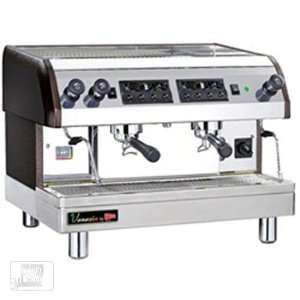    Group Fully Automatic Venezia II Espresso Machine