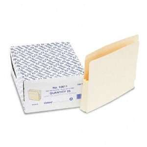  ~~ ESSELTE PENDAFLEX CORP. ~~ 1in Expansion File Pockets 