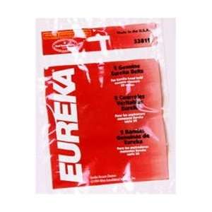  Eureka Vacuum Cleaner Hand Vac Model 57 Belts Part # 60300 
