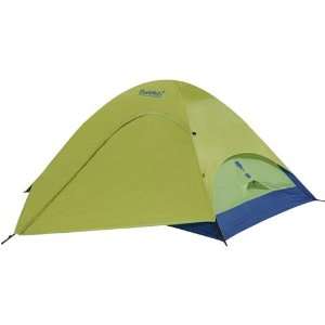  Eureka Pinnacle Pass 2XTA Tent   2 Person   2007   Green 