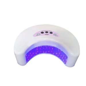  Excelvan Spa Gel UV Light Nail Dryer / Hands or Feet 12W 