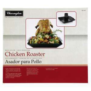 Charmglow Chicken Roaster NIB  