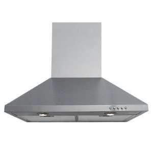  10 Wall Mounted Range Hood Width 36