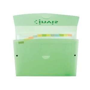  EF13    Expandable File Folder