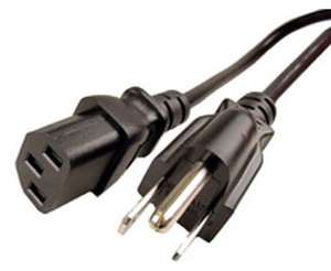 HP Printer POWER CORD PSC All In One 2210 2210v 2210xi  