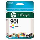 Genuine Hewlett Packard (CD994FN) HP 564 Color Ink Cart  