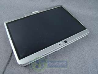 HP EliteBook 2740p Tablet i5 2.53GHZ/4GB/160GB  