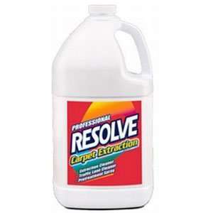   RESOLVE Carpet Extraction Cleaner #97161RP 